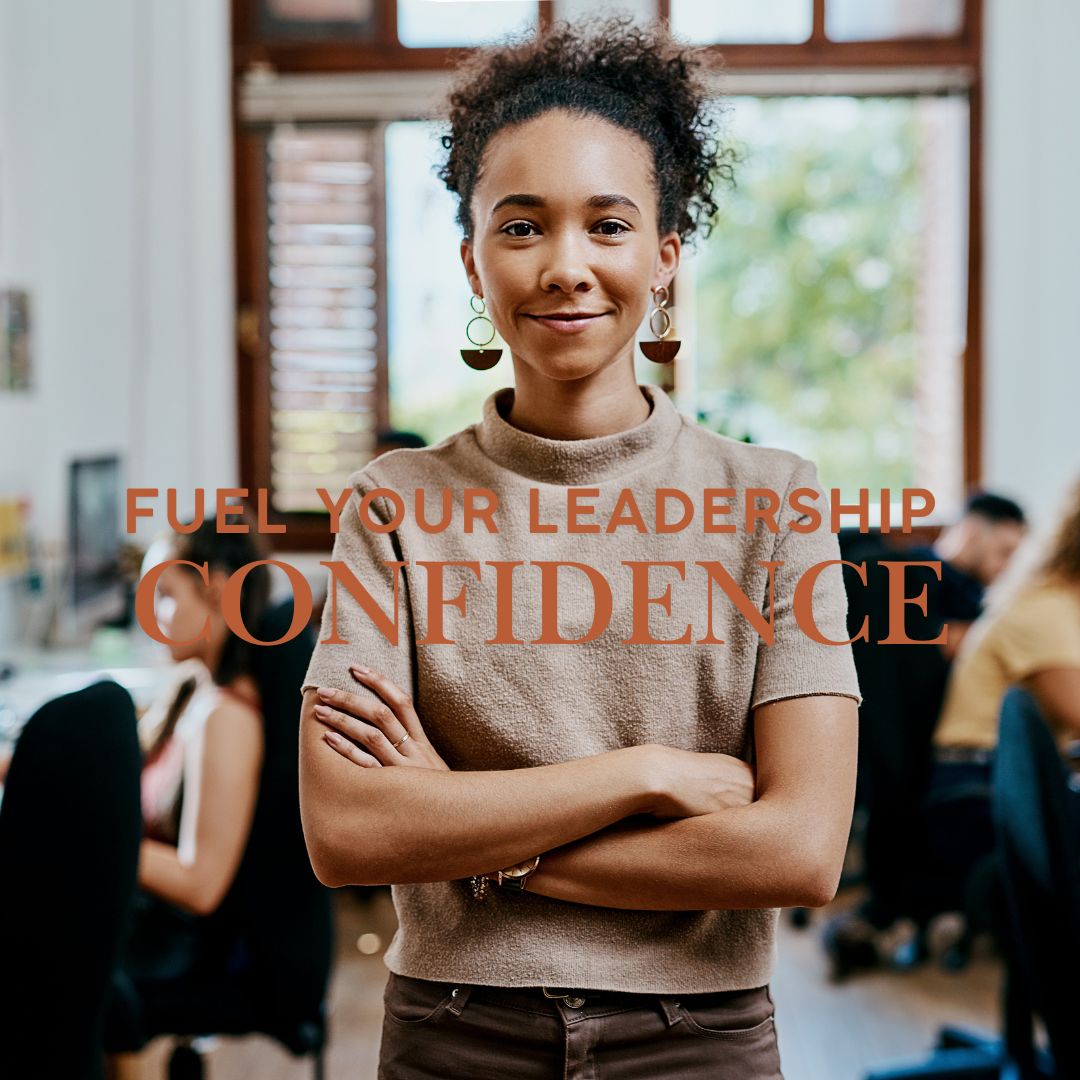 Fuel Your Leadership Confidence with the Power of Self-Validation